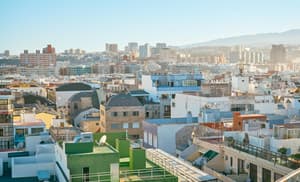 ESLPA - Las Palmas de Gran Canaria, Spain - photo credit belongs to Vidar Nordli-Mathisen.jpg Photo